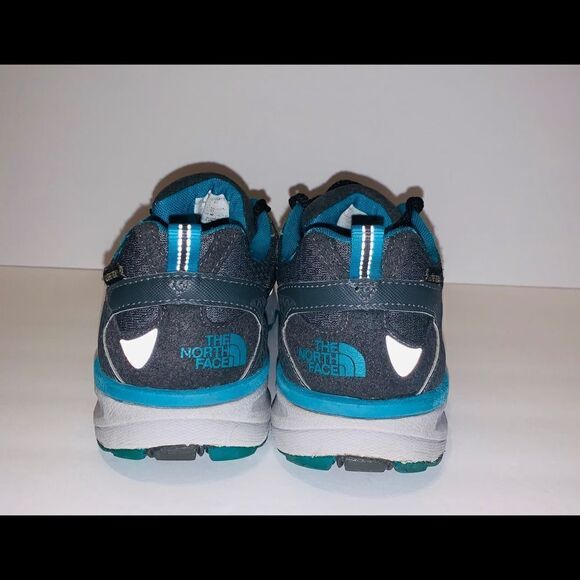 North Face Gore Tex shoes size 8.5 - Picture 3 of 8